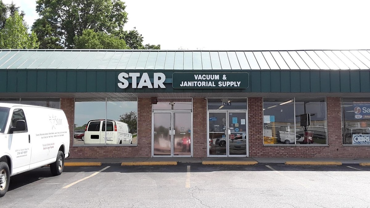 STAR VACUUM Janitorial Service photo
