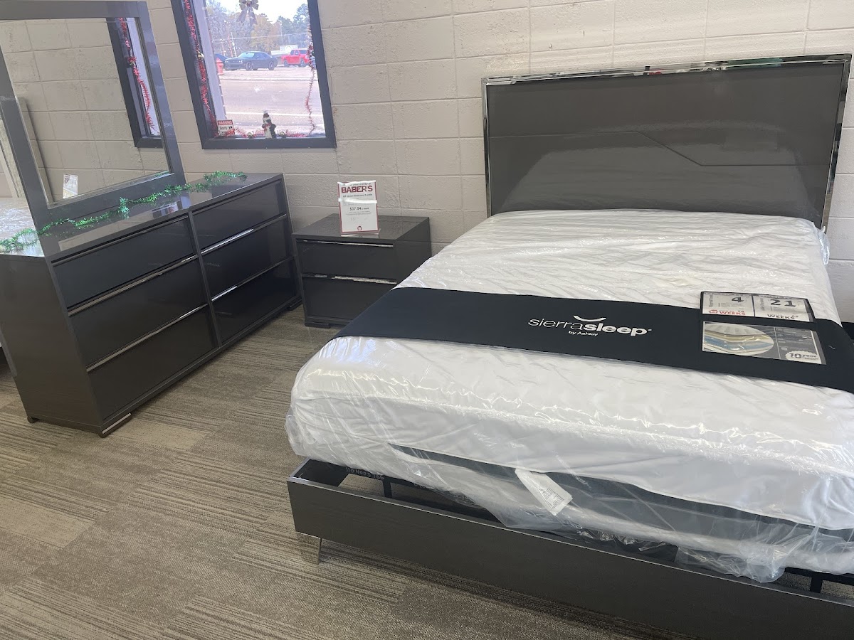 Baber's Furniture Rental Service photo