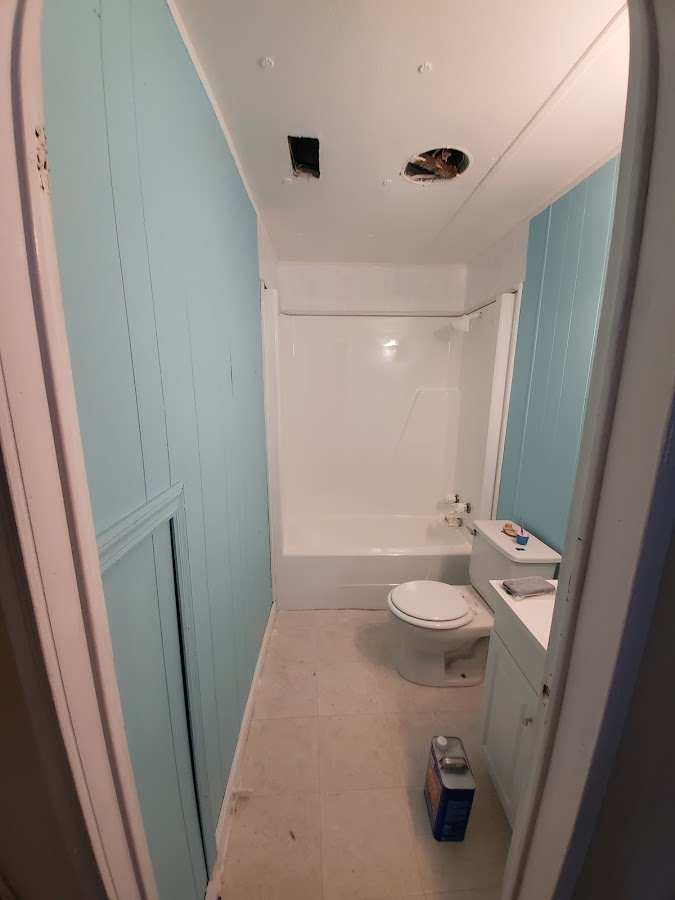 Grand Strand Bathtub Repair, Refinishing, and more Bathroom Remodeler photo