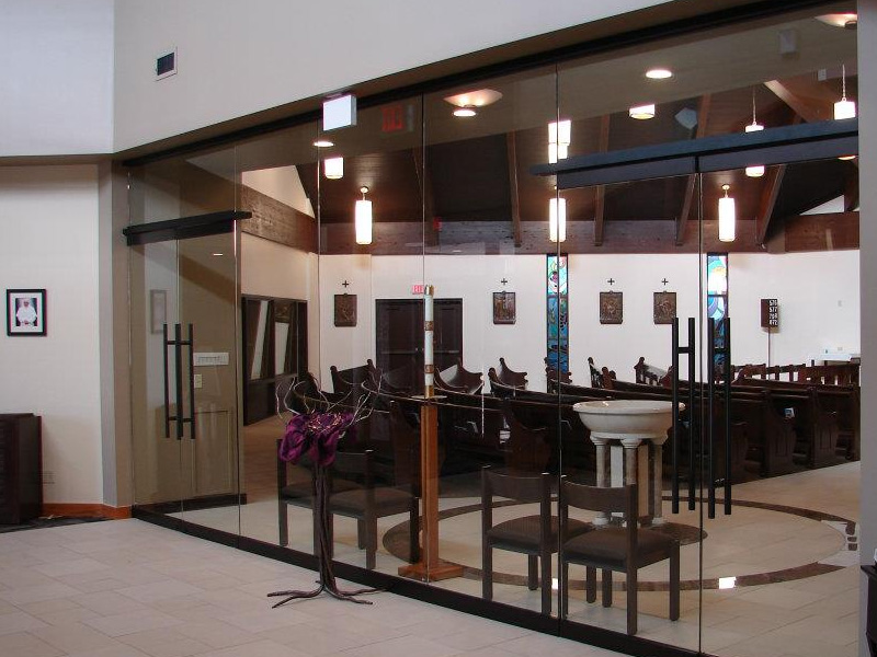 Elite Glass Services Glass & Mirror Shop photo
