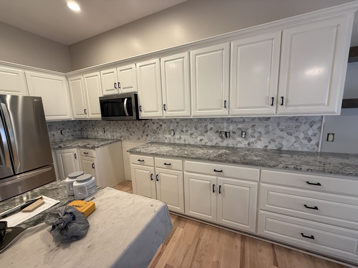 Affordable Home Repair & Remodeling Contractor photo