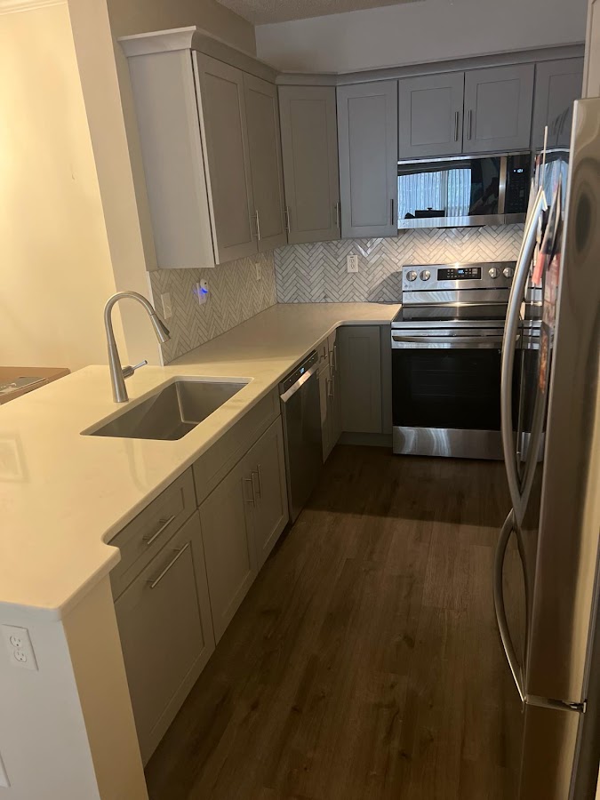 G & E Tile General Contractor photo