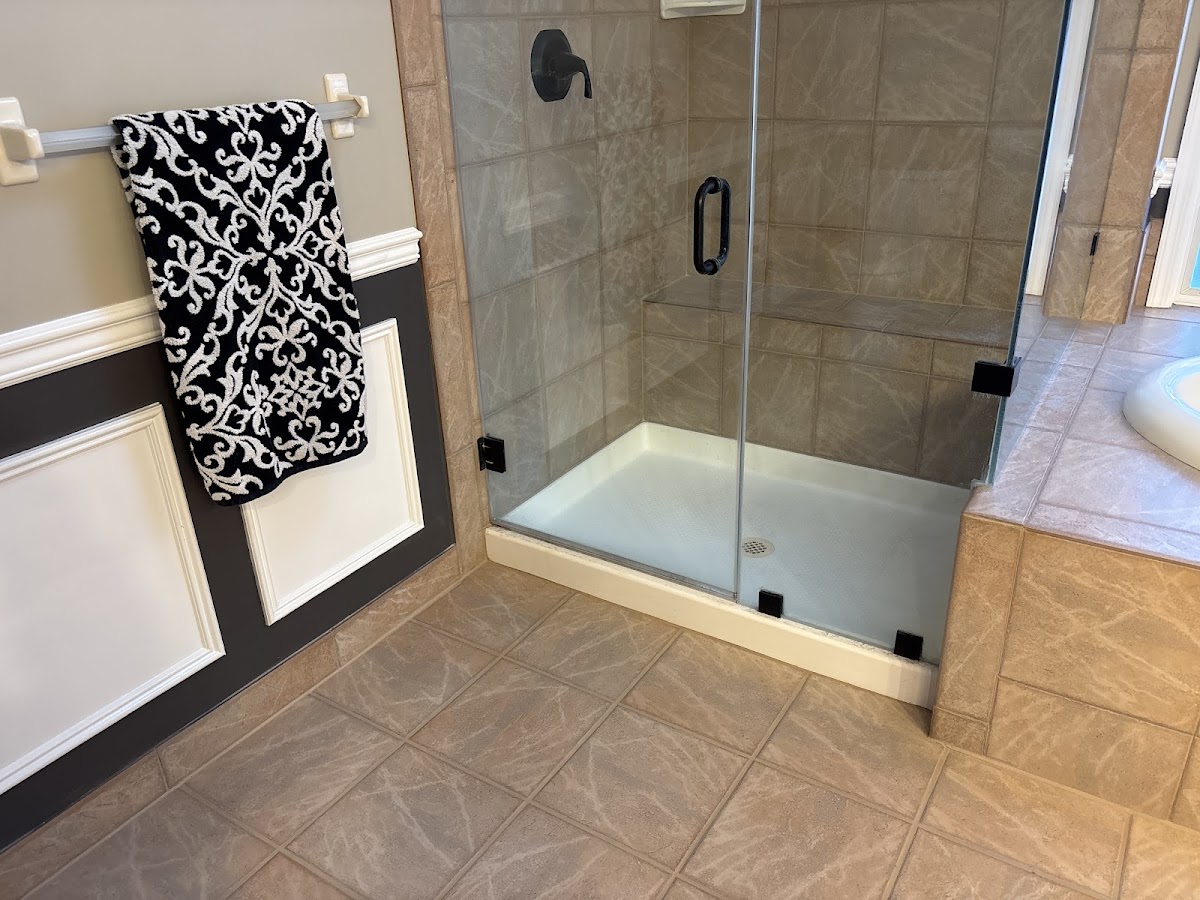 Grout Envy General Contractor photo