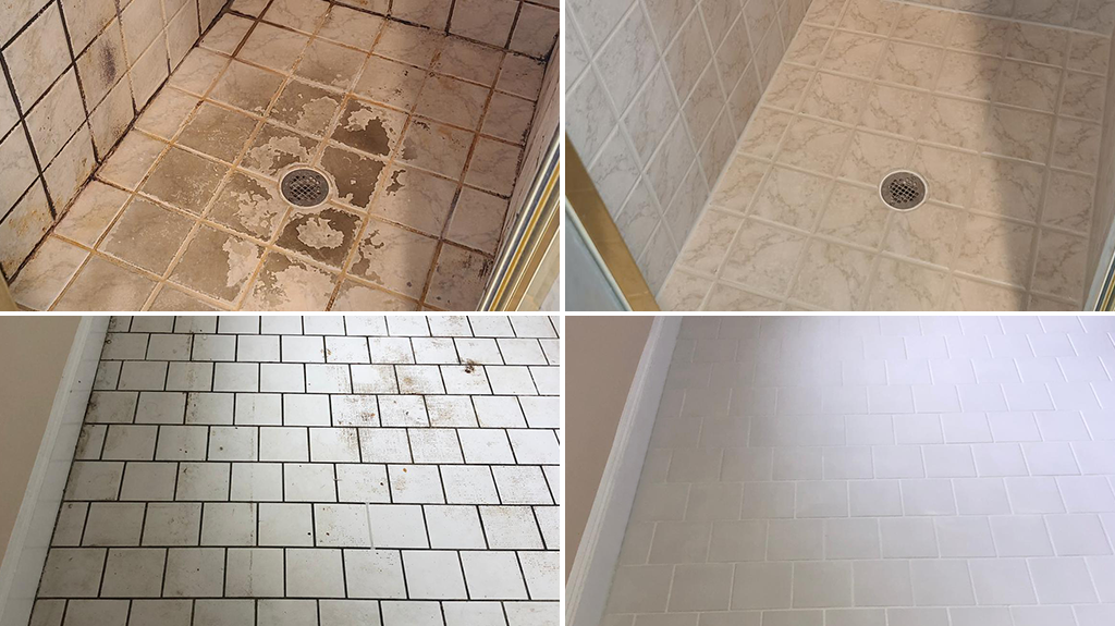 Sir Grout Northern New Jersey Floor Refinishing Service photo