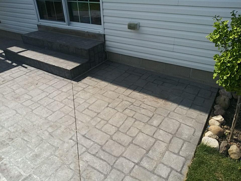 Total Foundation Solutions Waterproofing Service photo