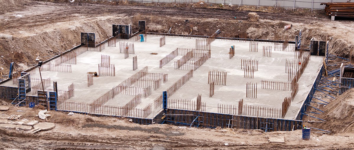 Full Foundation Repair Concrete Contractor photo