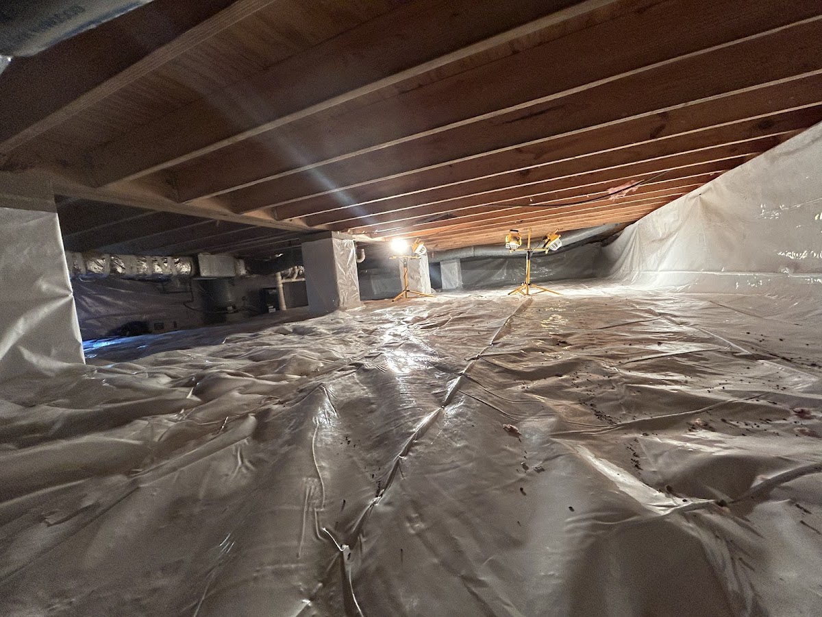 Absolute Basement & Foundation Solutions Contractor photo