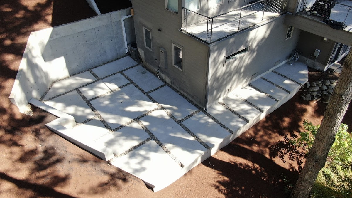 RGS Contracting Construction Company photo