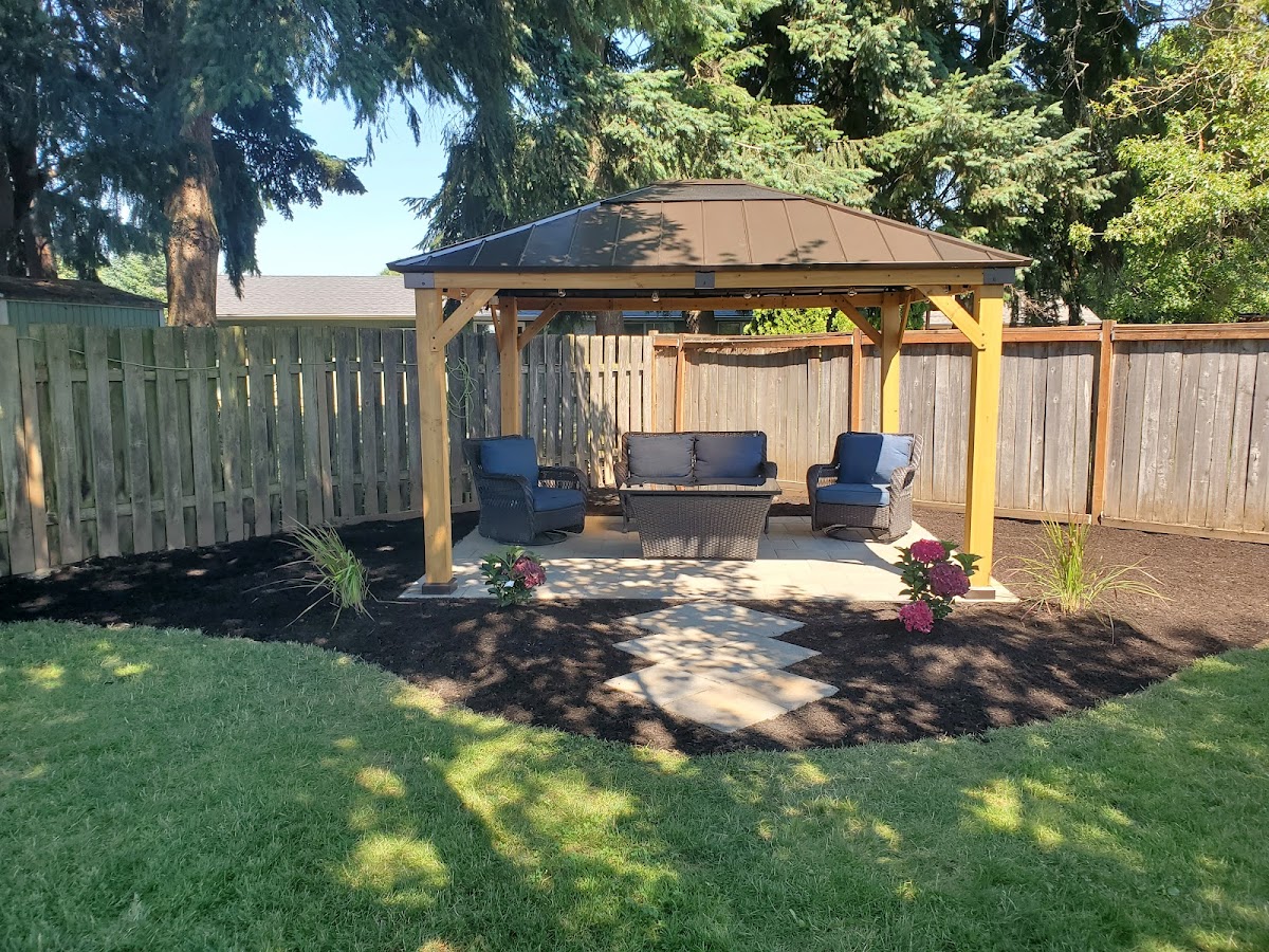 L&A Landscape LLC Landscaper photo