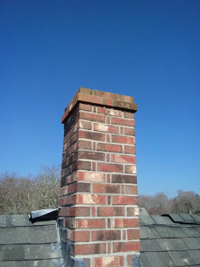 Coastal Chimney and Masonry, LLC Chimney Sweep photo
