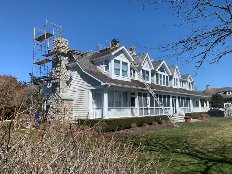 CCM Colonial, LLC Masonry Contractor photo