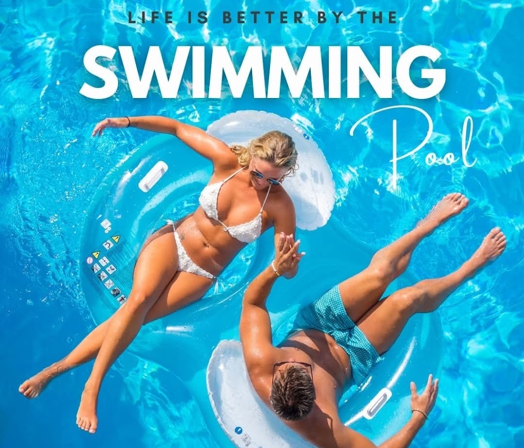 Kirk's Pool & Hearth Swimming Pool Contractor photo