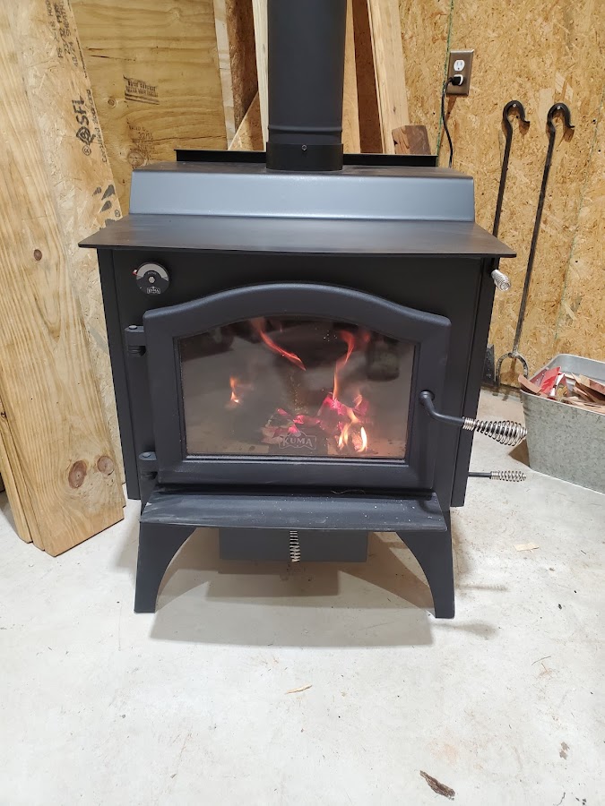 Good Chimney Services Chimney Sweep photo