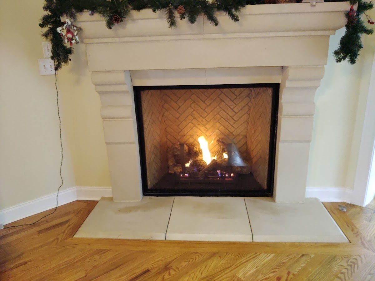 Flowertown Gas Fireplace and Chimney Service General Contractor photo