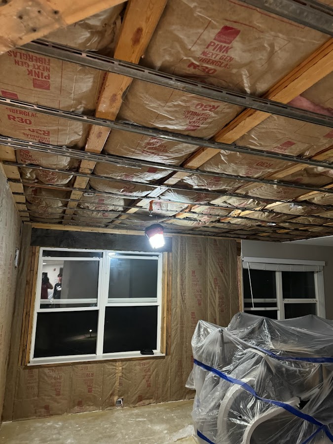 Iconic Bell Services Stucco Contractor photo