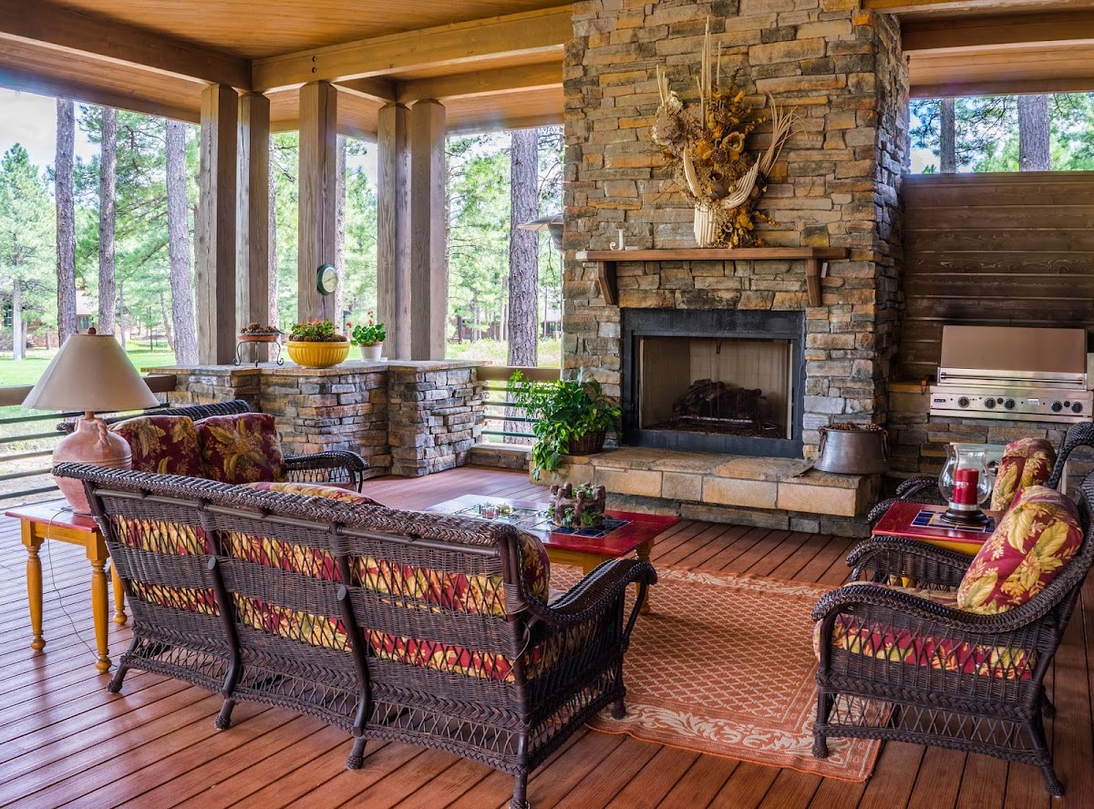Harky's Chimney & Home Services, LLC Chimney Sweep photo