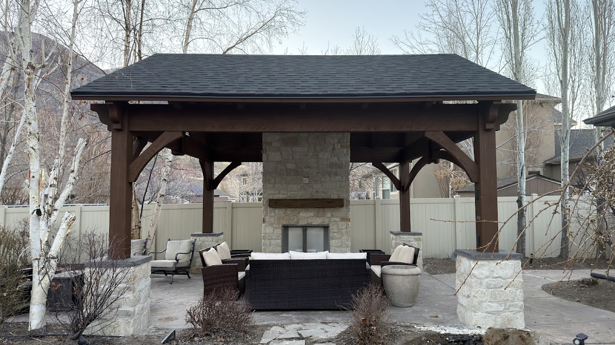 G Rock Designs LLC Masonry Contractor photo