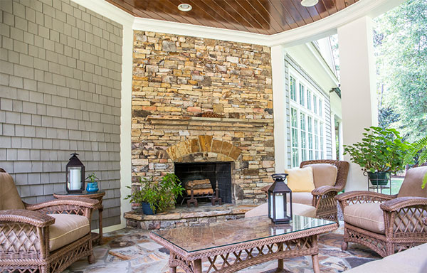 S&R Custom Masonry Masonry Contractor photo