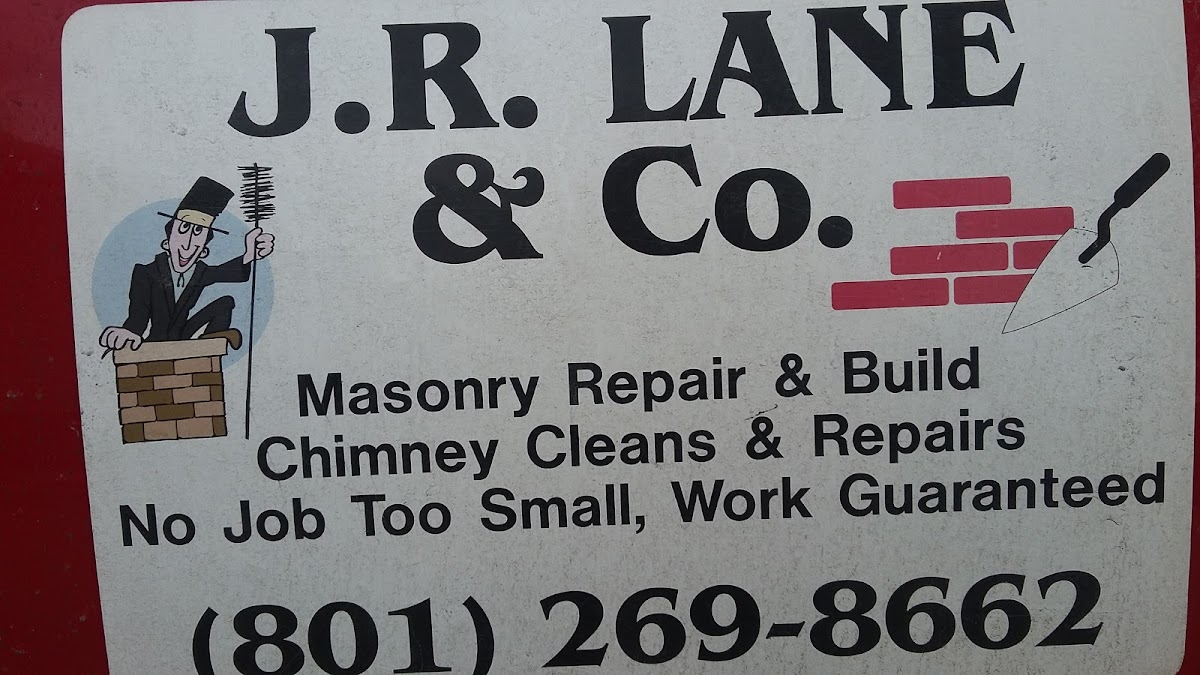 J. R. LANE and Co. Chimney Services photo