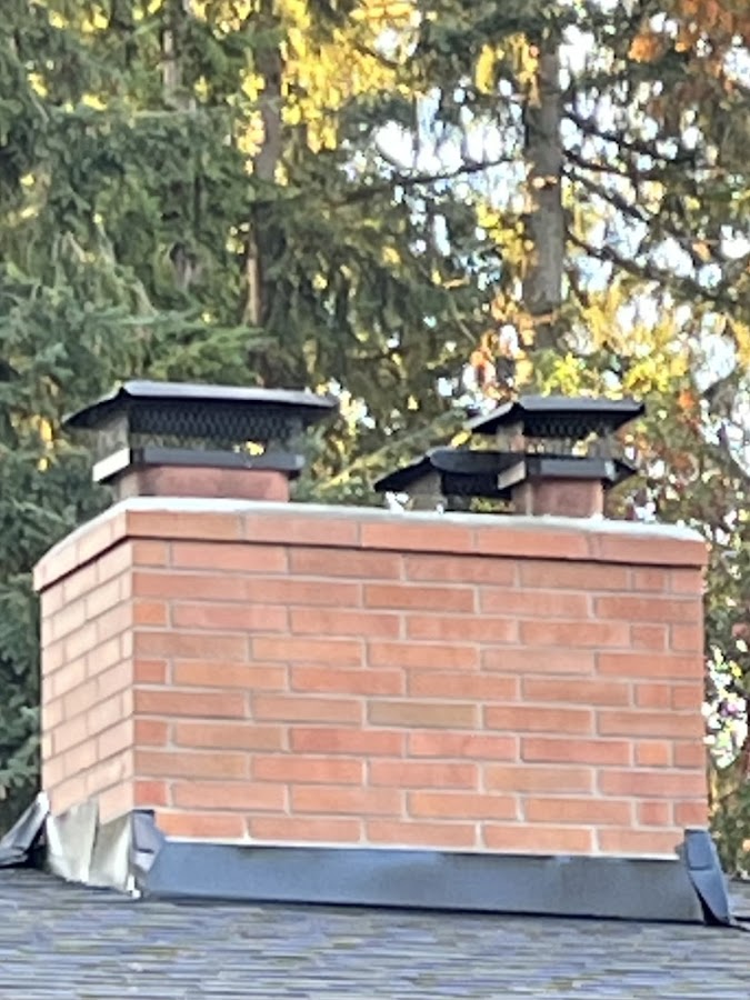 The Chimney Specialists Inc Chimney Sweep photo