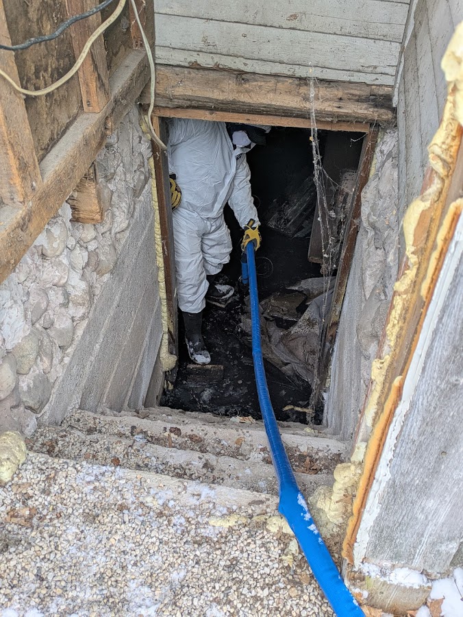 Lakeshore Restoration LLC Water Damage Restoration Service photo