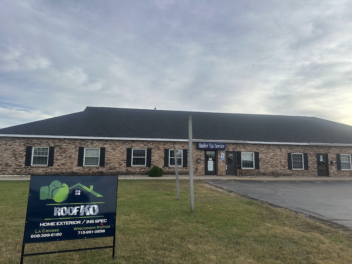 RoofKO JAM Consulting and Restorations, LLC Roofing Contractor photo