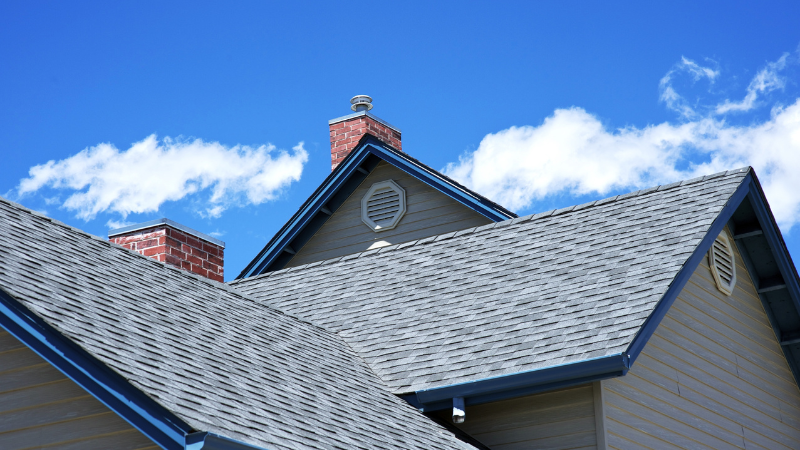 La Crosse Quality Roof Repair Roofing Contractor photo