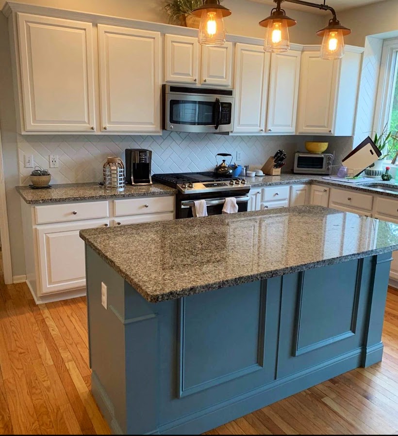Final Finish Painting & Drywall La Crosse Painter photo
