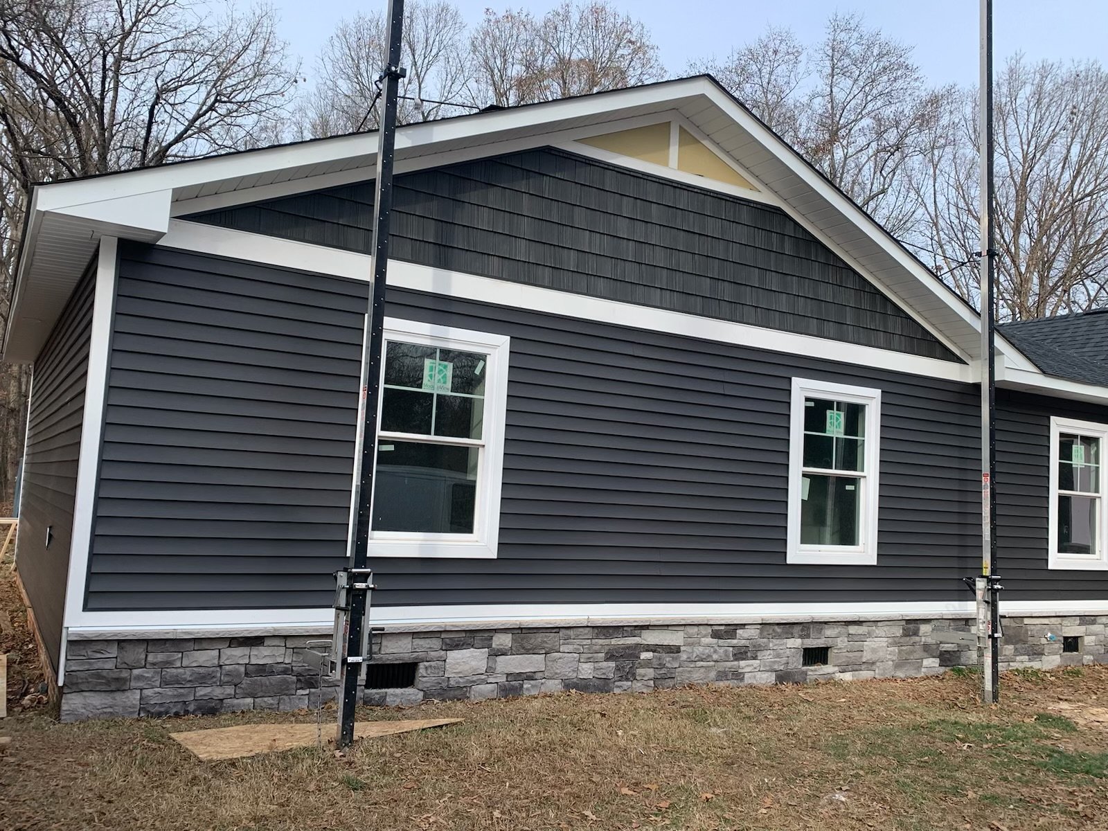 Gallery photo for Riavv Construction in Charlotte, NC