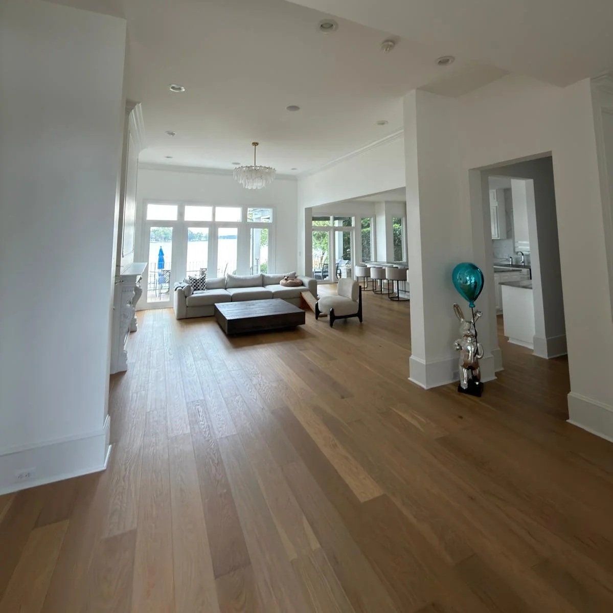 Gallery photo for Riavv Construction in Charlotte, NC