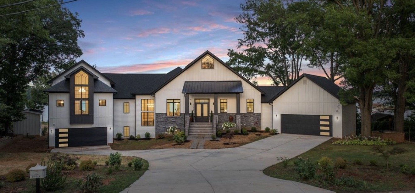Gallery photo for Riavv Construction in Charlotte, NC