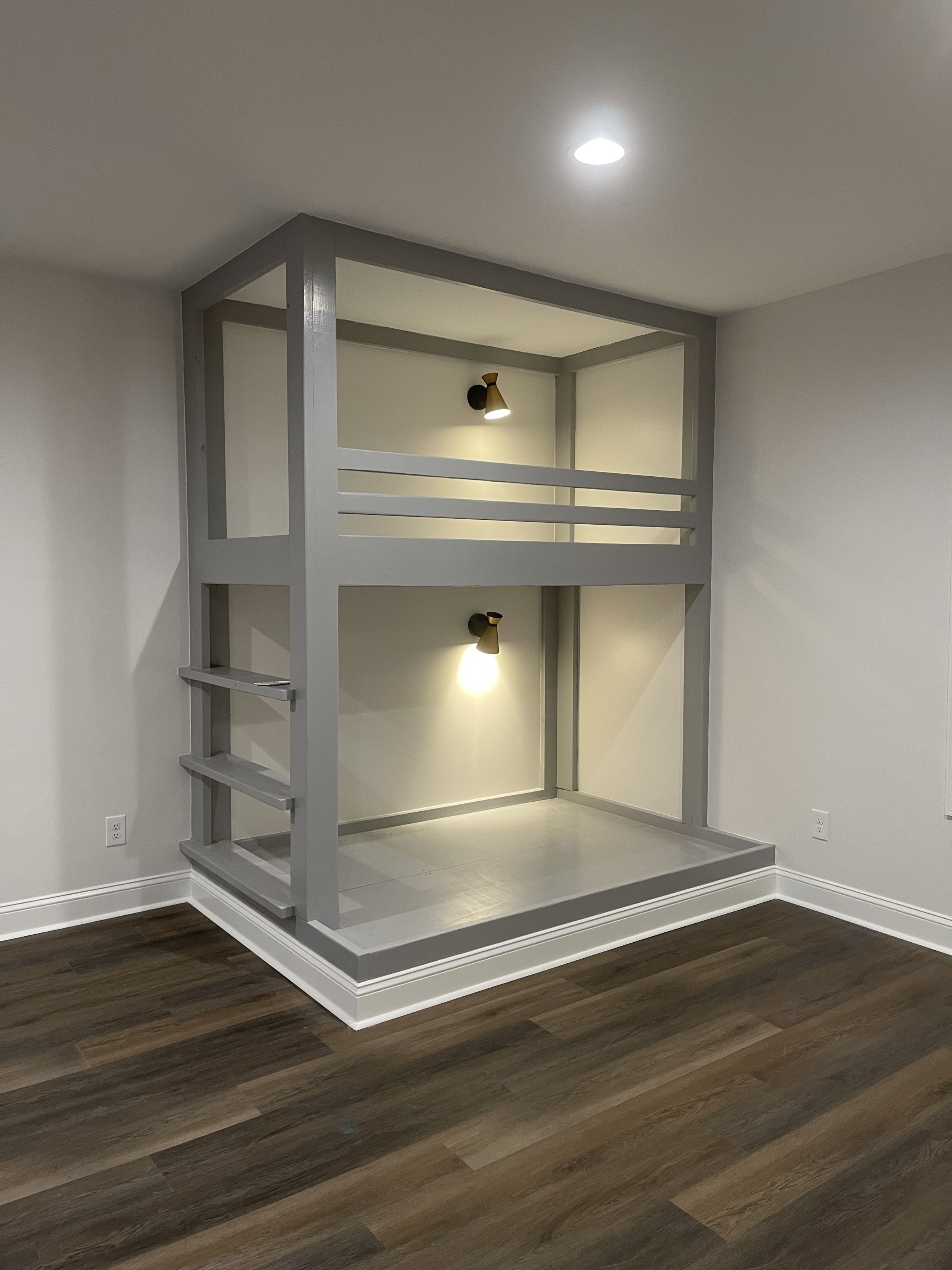 Gallery photo for Riavv Construction in Charlotte, NC