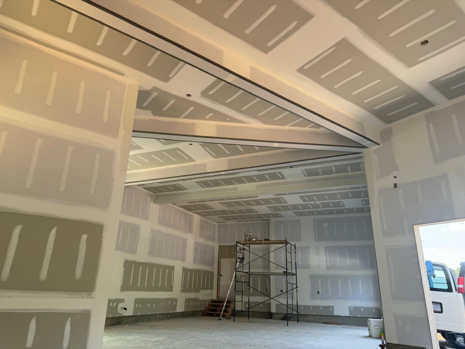 Gallery photo for Riavv Construction, General Contractor in Charlotte, NC