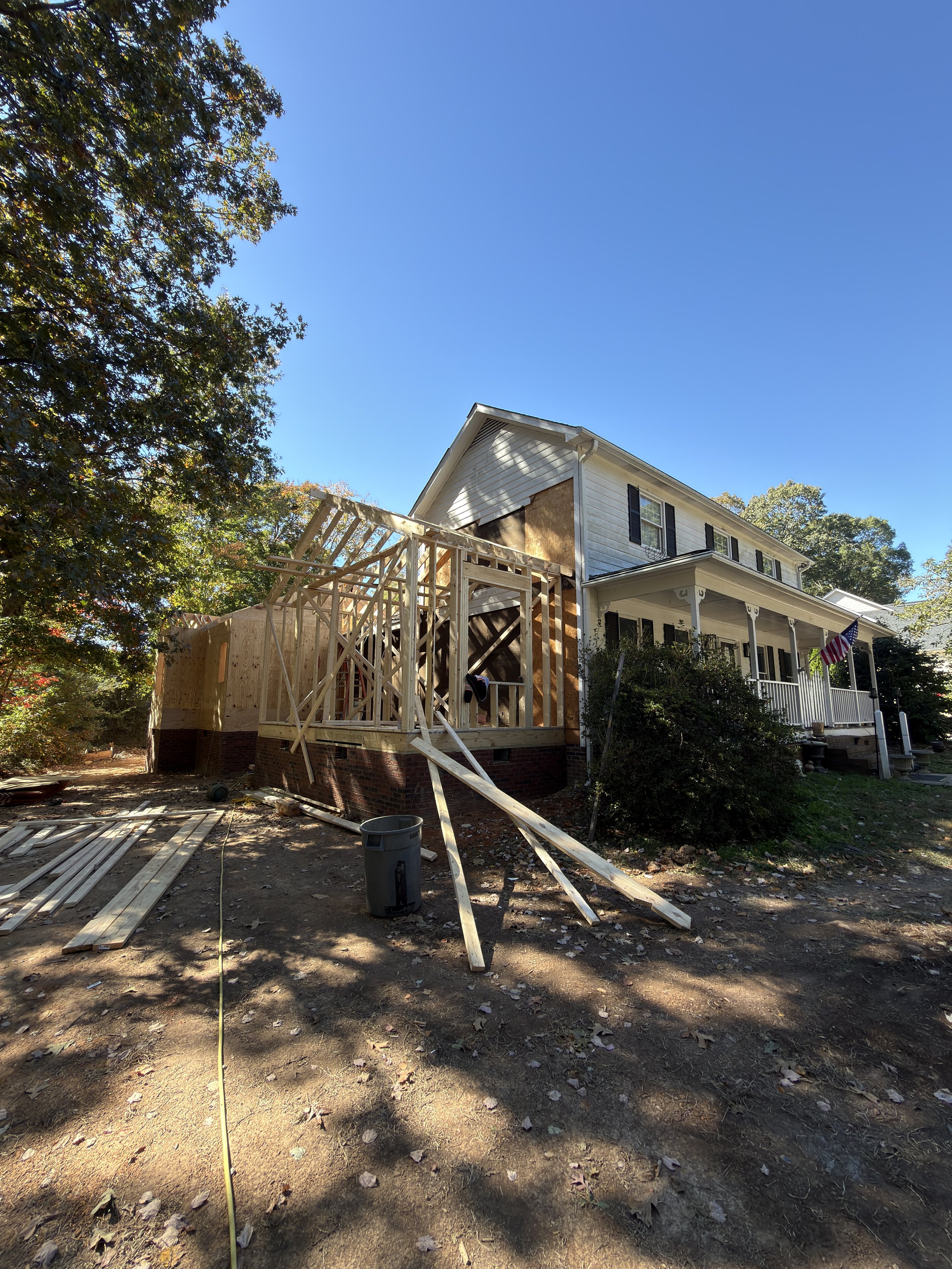 Gallery photo for Riavv Construction, General Contractor in Charlotte, NC