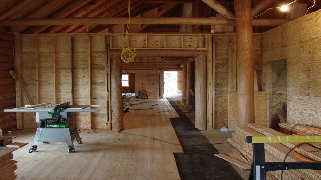 Alabama Hardwood Installation Inc Wood Floor Installation Service photo