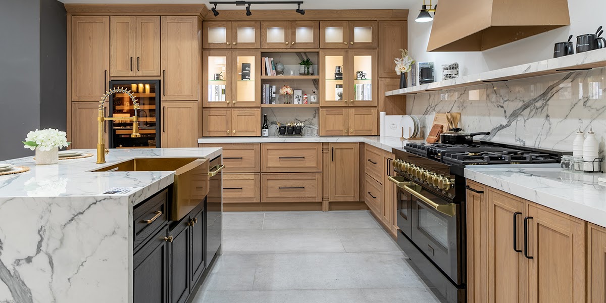 CROC Kitchen Cabinets Cabinet Maker photo