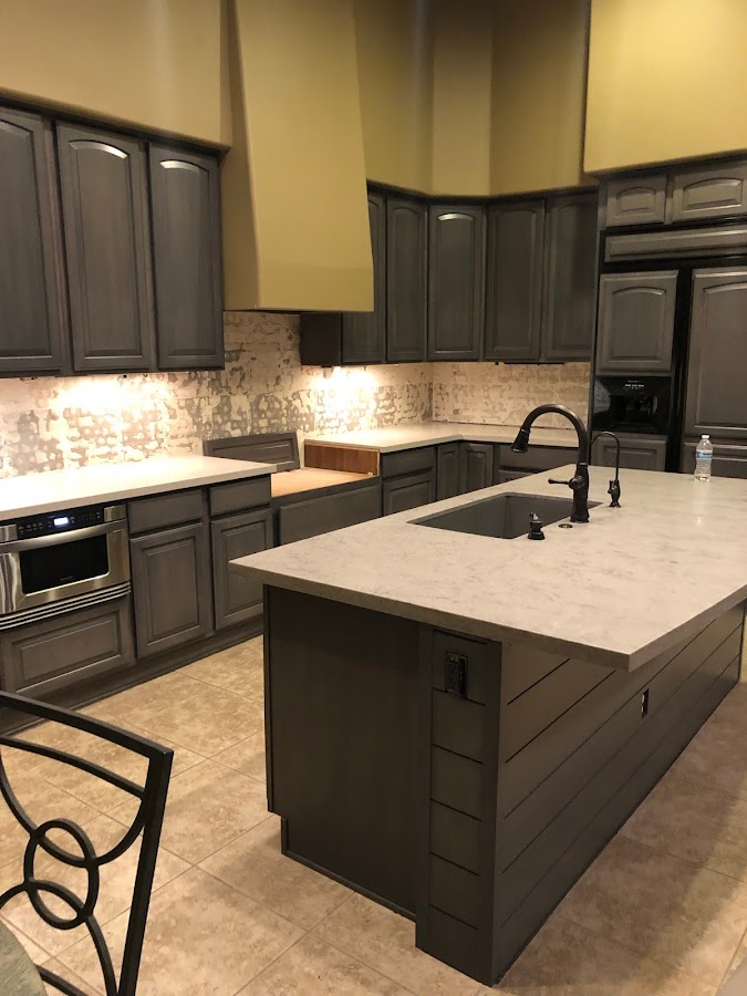 Az cabinet refinishing LLC Painting photo