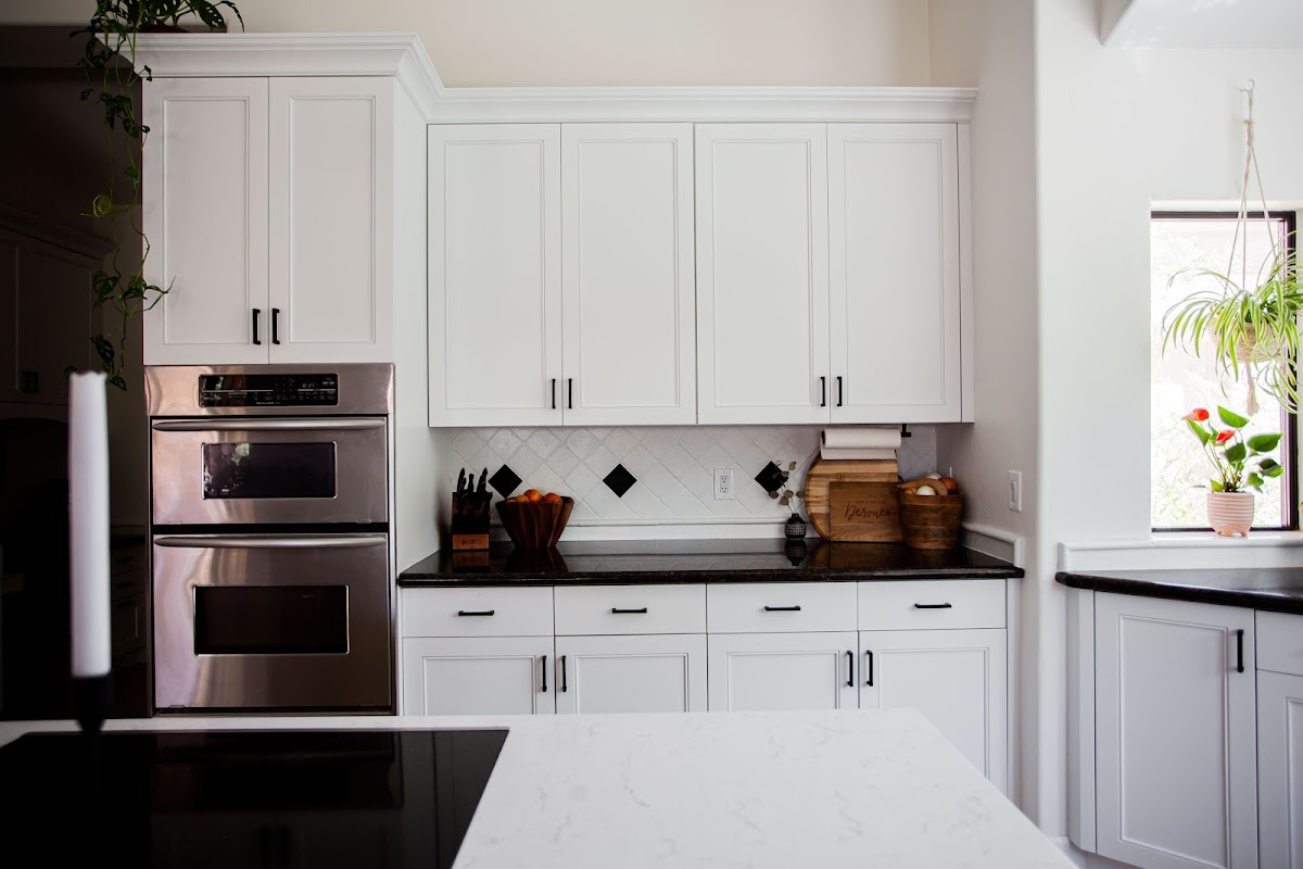 Cabinet Coatings of America - East Valley Kitchen Remodeler photo