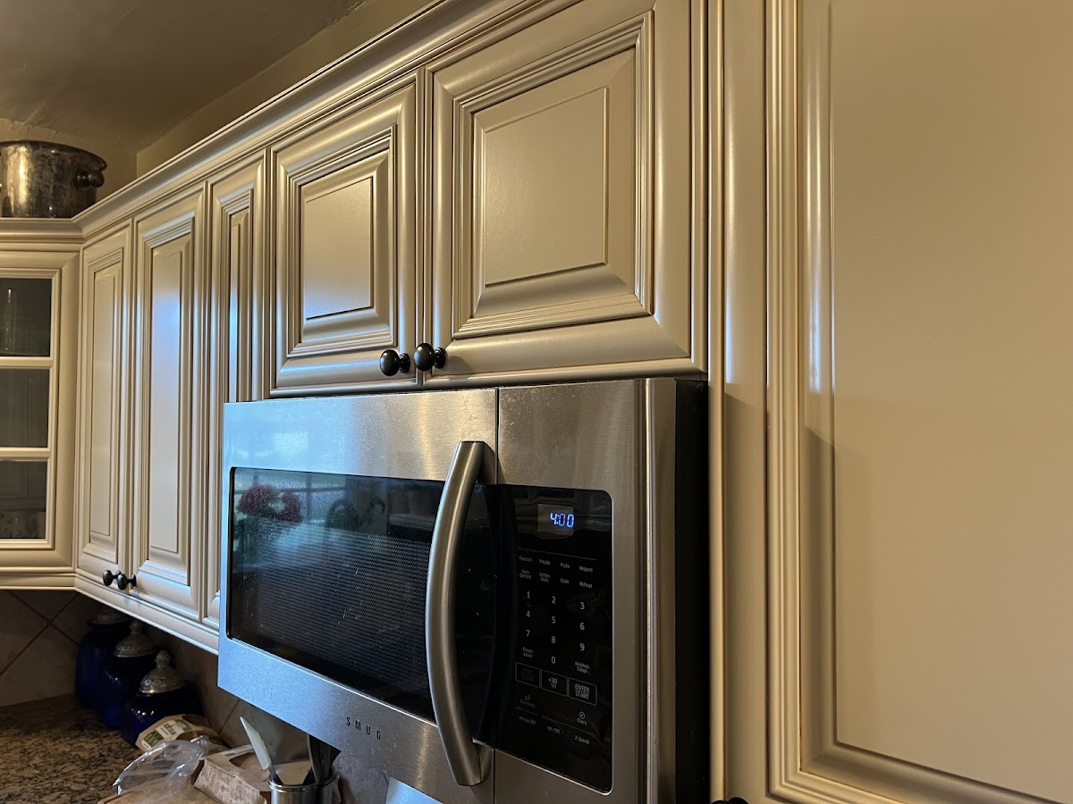 Arizona's Cabinet Refacing Company‎ Cabinet Maker photo