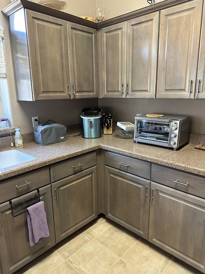 Wonders of Wood Cabinet Maker photo