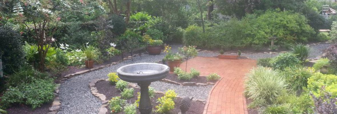Gallery photo for Garden Path in Albany, GA