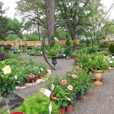 Gallery photo for Garden Path in Albany, GA