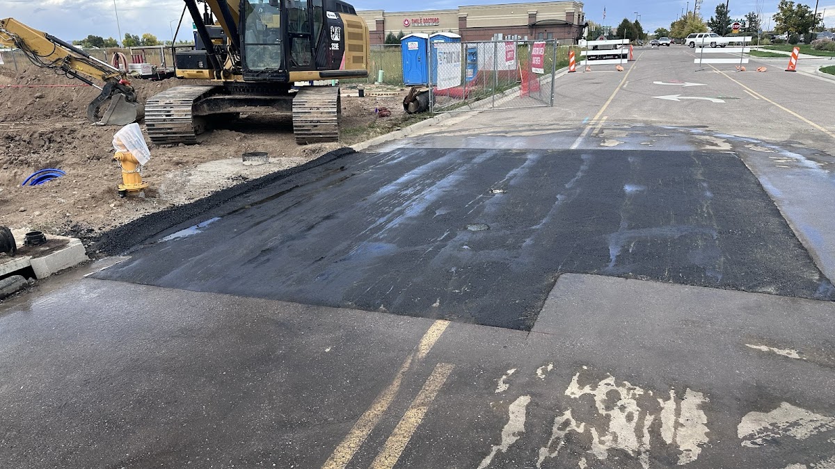 Asphalt Repair Guys Asphalt Contractor photo