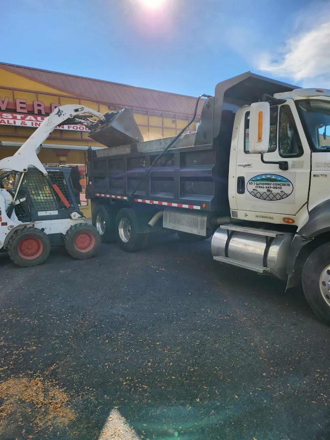 Ed's Gutierrez Concrete Concrete Contractor photo