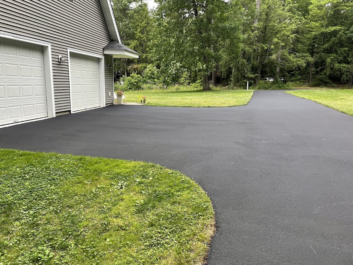 Blacktop Rangers LLC Asphalt Contractor photo