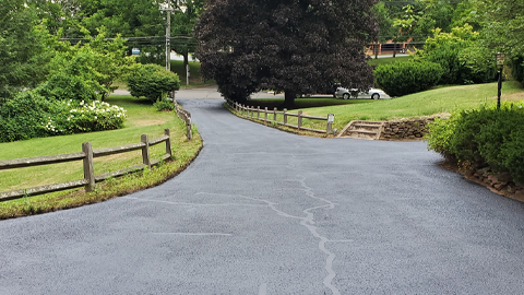 CDS Asphalt Services Asphalt Contractor photo