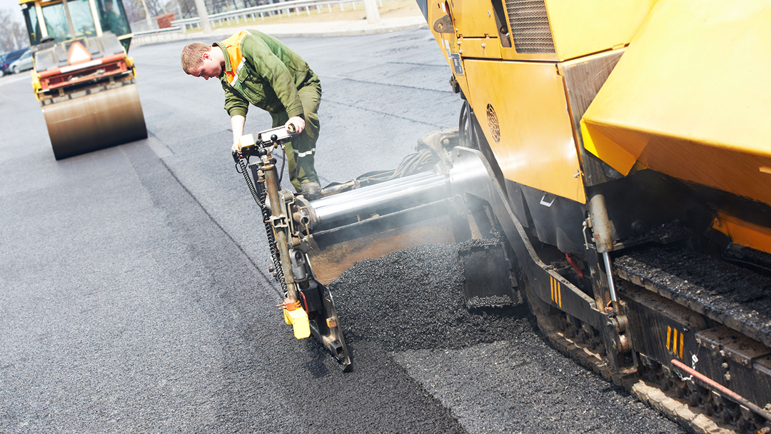 Lee & Sons Paving LLC Paving Contractor photo