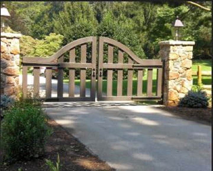 Leading Edge Fence & Gates Fence Contractor photo