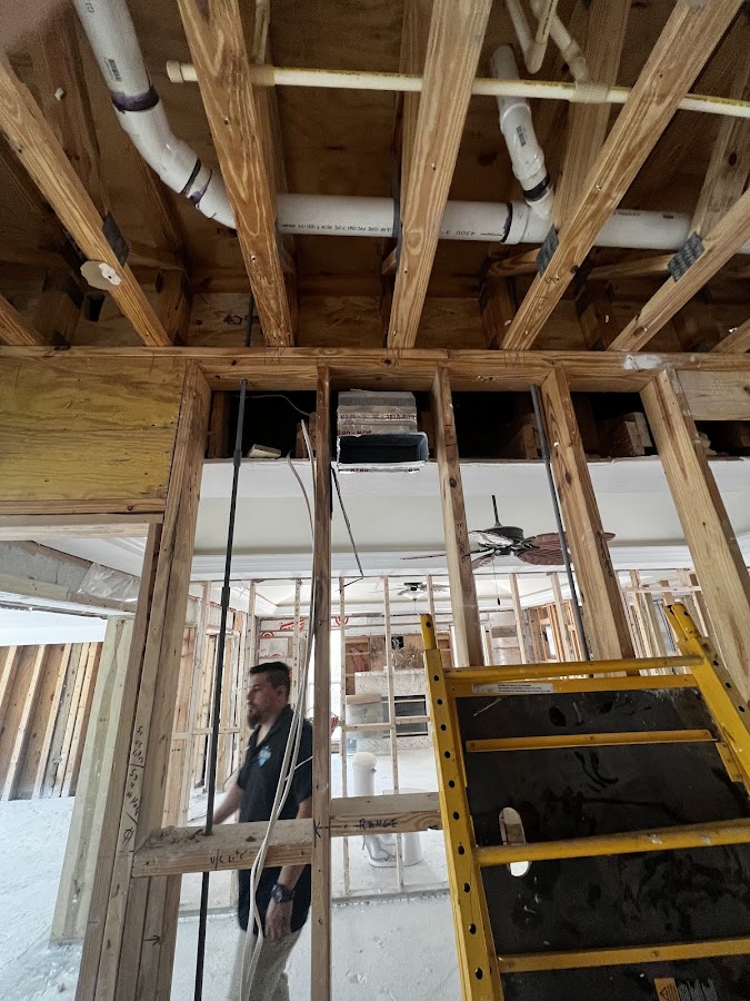 Poseidon Construction & Services Construction Company photo