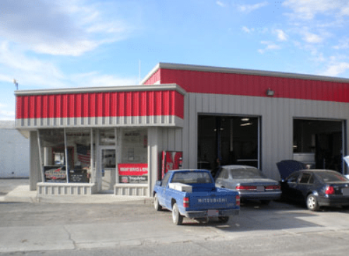 Wright Auto Service & Repair Auto Repair Shop photo